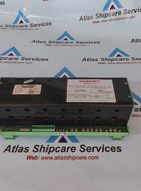 Inductotherm FMOD 6252 Aci Mdulo