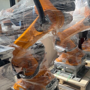 询价-埃夫特机器人50kgER5021002021年7月