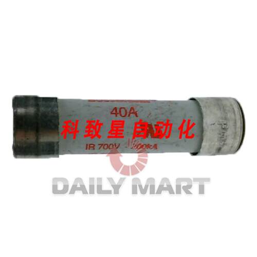 工业配件FWP-40A14FA 保险丝 40A 700V
