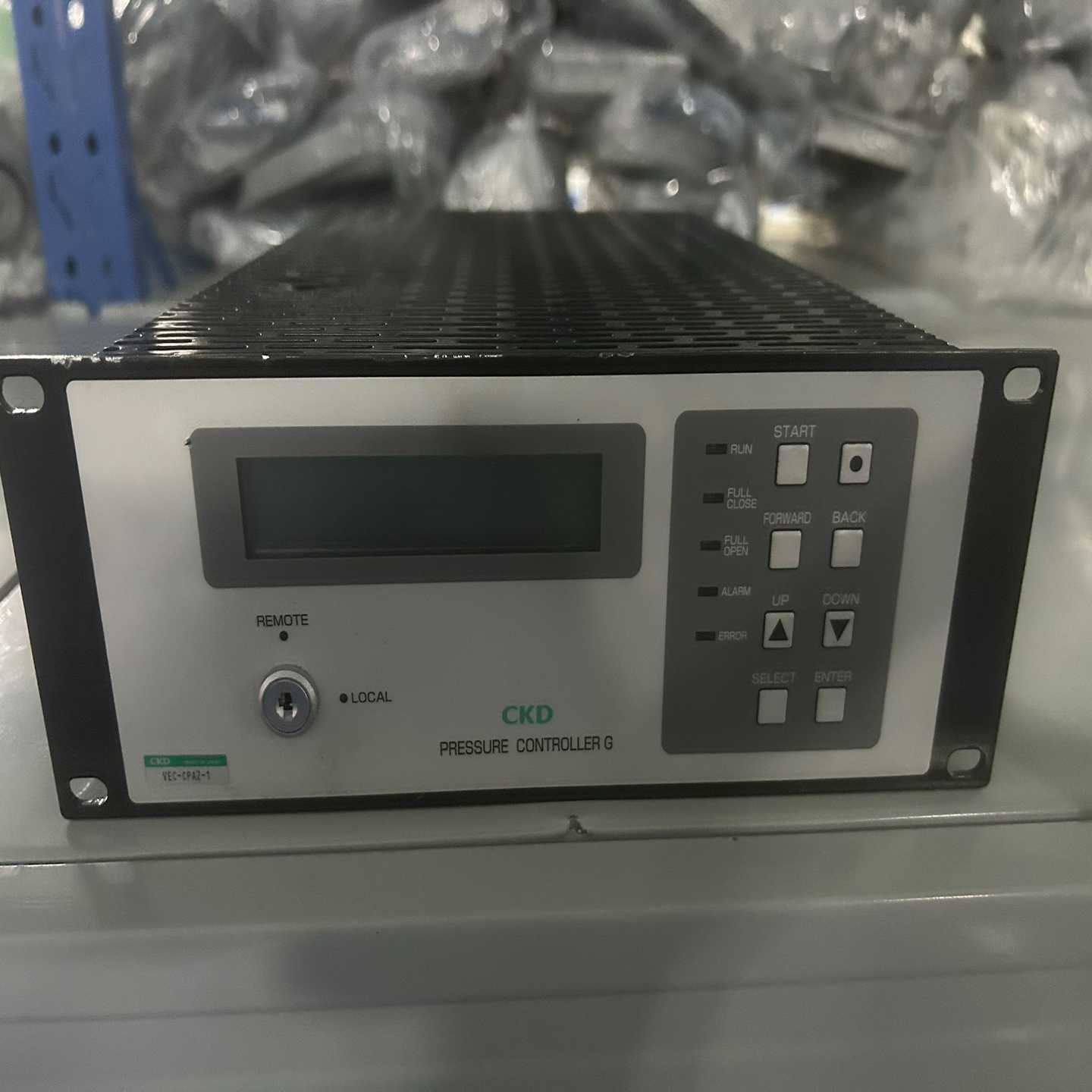 CKD日本原装压力控制器VEC-SPA2-X0106，系统V--议价商品