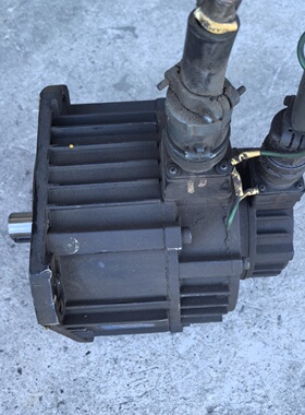 议价S伺服电机马达68ZBM140SCJC7实图议价