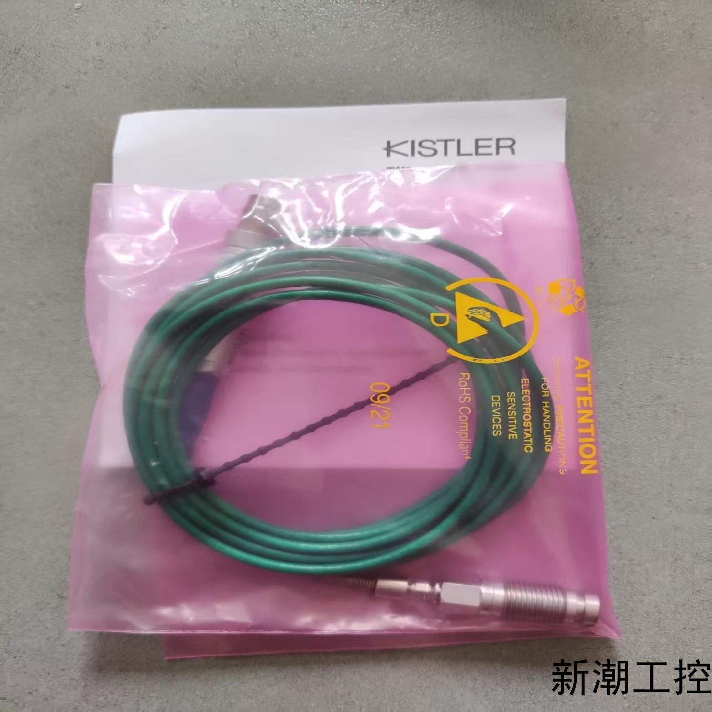 Kistler high pressure sensor奇议价商品