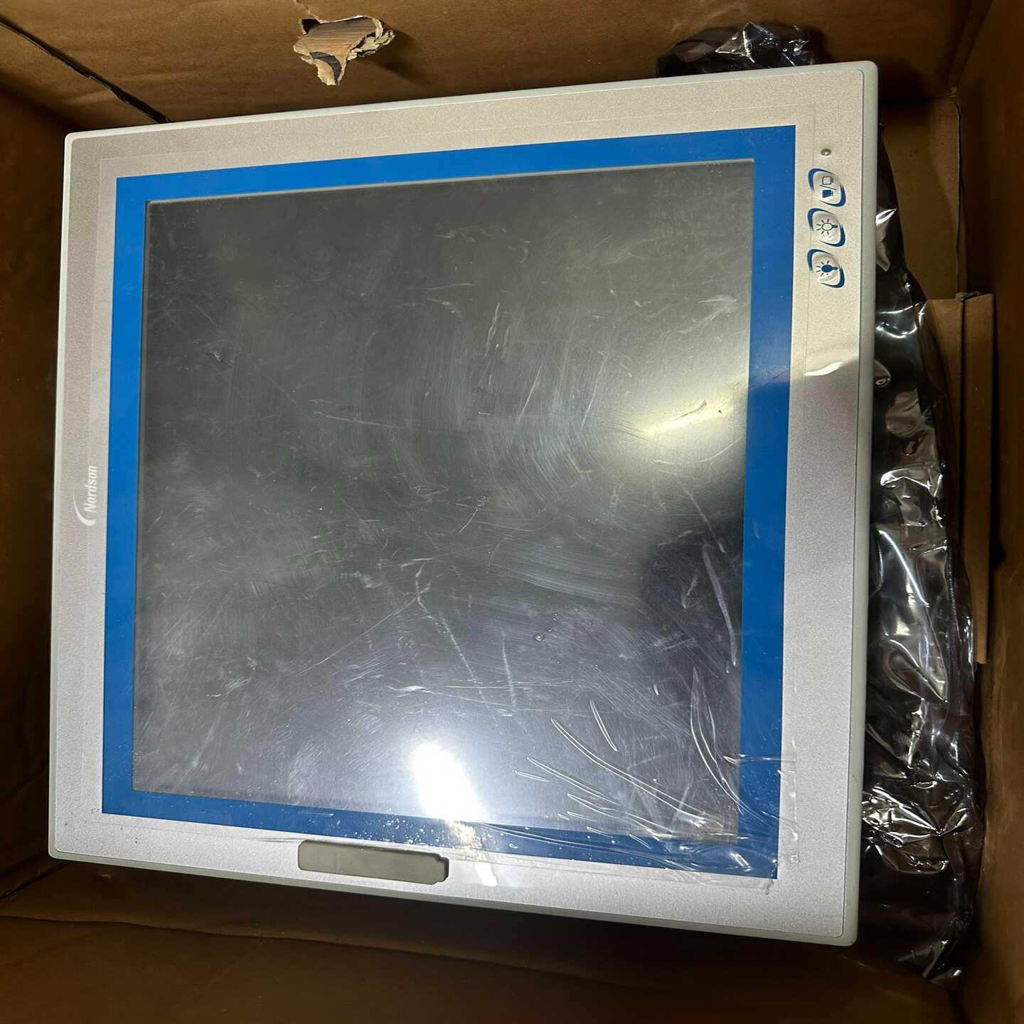 ARBOR磐仪LYNC-712-1900G4Nordso询价