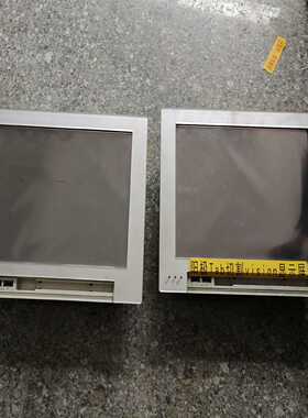 OmronFZ3-300触摸屏控制器，视觉机器，【卡奥电子】