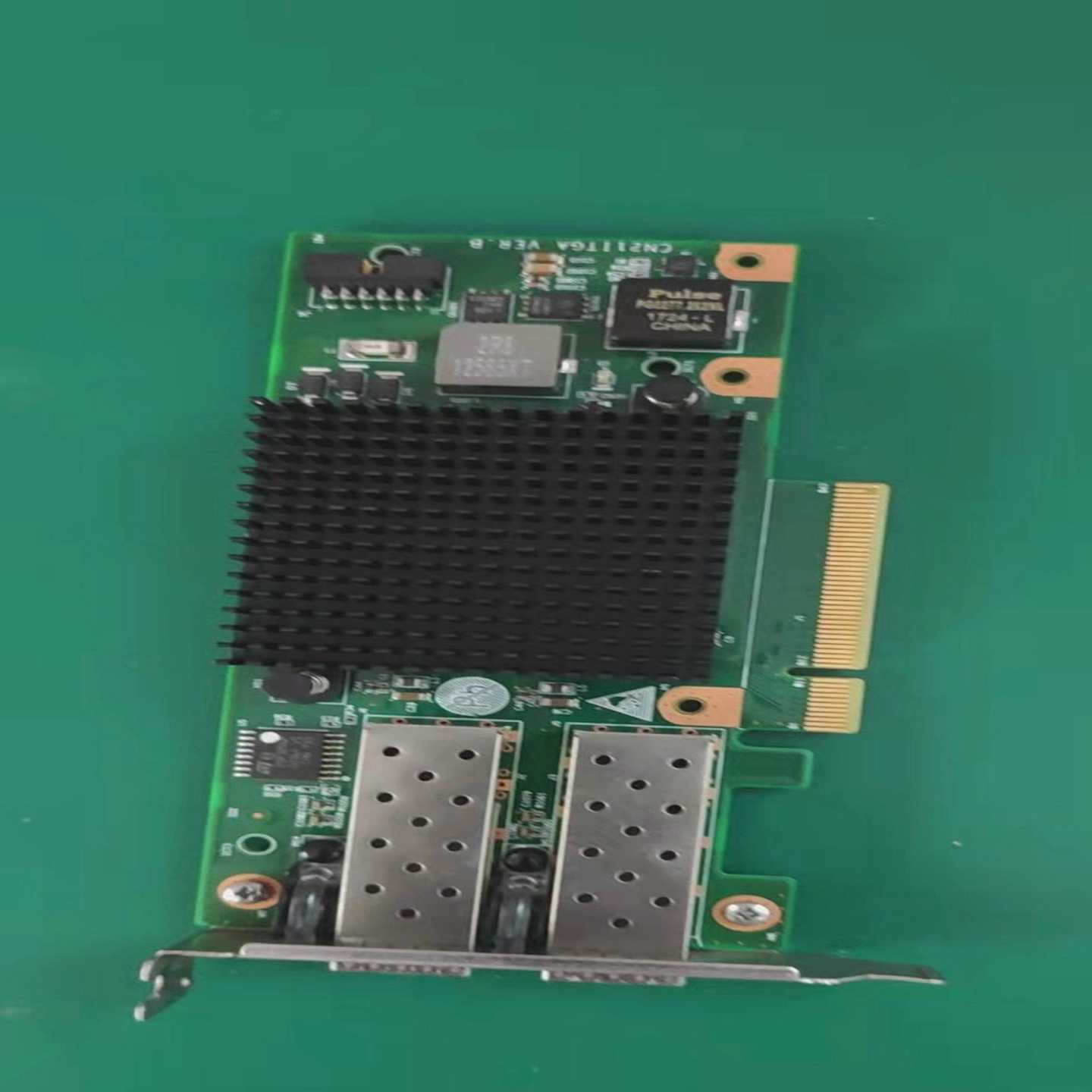 （请询价）原装华为 CN21ITGA/AA SP310 双口万兆10G