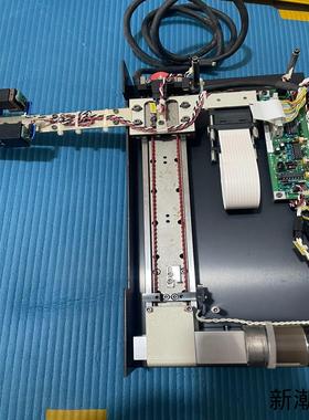 光刻机组件拆机4S007-585安川马达UGQMEM-01议价商品