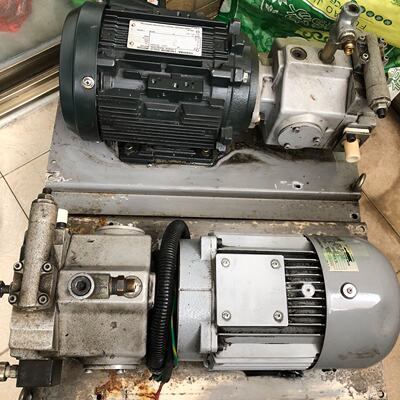 Tokimec柱塞油泵P16VMR-10-CMC-20-—议价