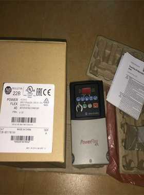 AB变频器 22b-b017/b012/a012n104议价（佳毅工控）