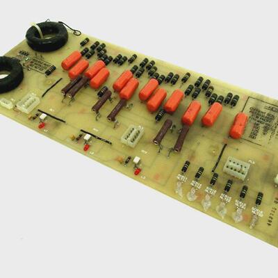 TABLERO DE CIRCUITO ROBICON USADO 46371500
