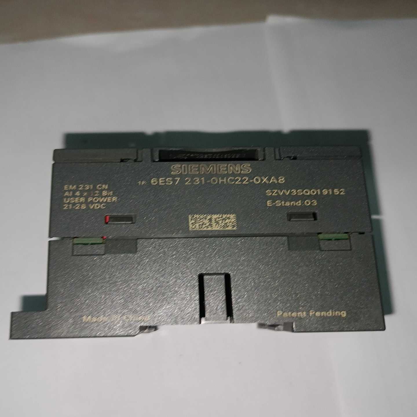 EM2316ES7231-0HC22-0XA8询价