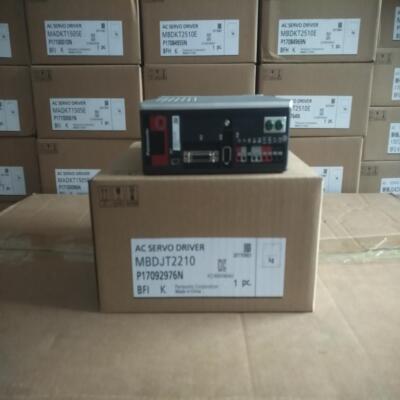议价MLDET2510PMLDET2310P伺服驱动器供应质保1年适用