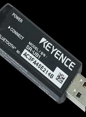 KeyenceSR-UB1通信单元