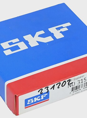 议价Skf Nu 315 Ecm Zylinderrollenlar Neu Versielt适用
