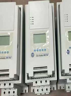 9.5新AB软启动控制器150-F85NBDB--议价商品