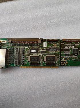 ALGOPCI-AL-EXTPC-02015A控制卡(亚飞商行）