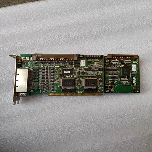 【星慕电子】ALGO PCI-AL-EXT  PC-02015A控制卡