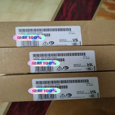 6ES7193-6PA00-0AA0，#SIEM询价