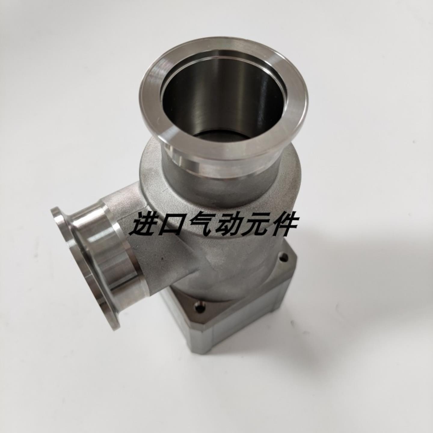 真空阀XMC XMA XMD-16-25-40KLM-M9