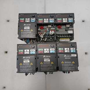 【议价】台达MS300变频器VFD2A7MS43ANSAA,0.75适用