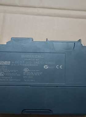 模块CPU312312-1AE13,版本v2.6.询价