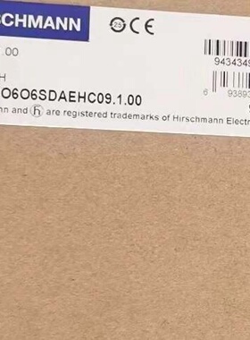 议价RS300802O6O6SDAEHC09.1.00赫斯