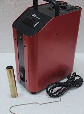 Sika TP17650M Calibrateur De Temprature 650C 230240VAC 3