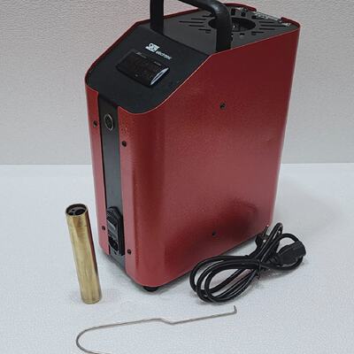 Sika TP17650M Temperatur Kalibrator 650C 230240VAC 3
