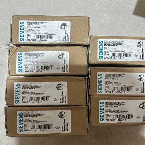 【议价】断路器3RV2011-1DA102.适用
