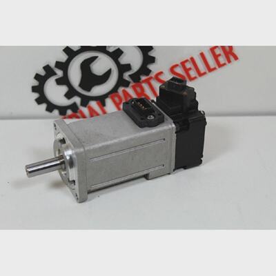 Omron R88MK10030HS2 servomotore  6 mesi di garanzia