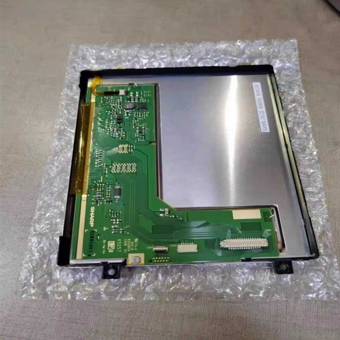 全新原装夏普6.4寸LQ064V3DG07FANUC发那科--议价商品