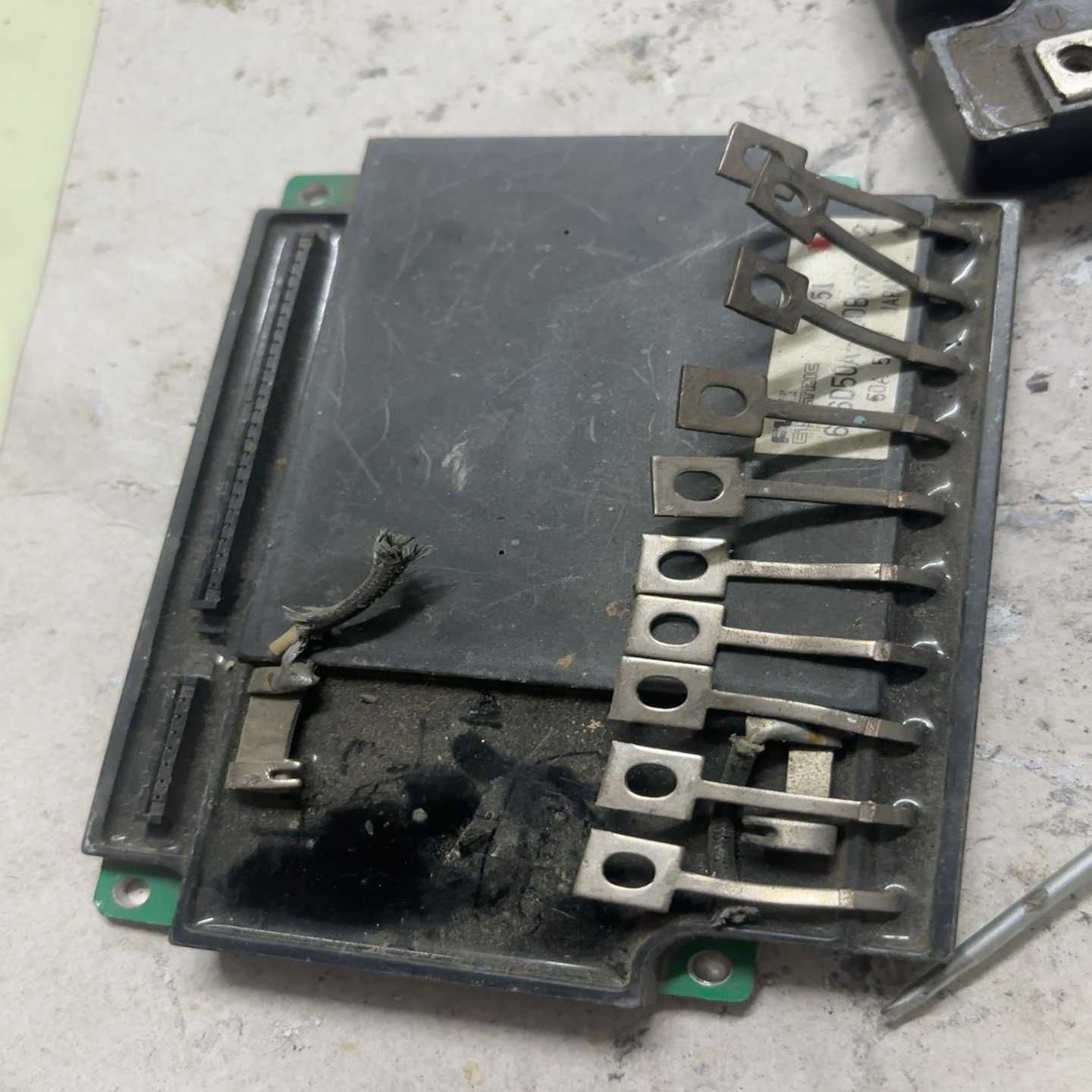 议价6R6D5A0A-050BHX-02维修/现货