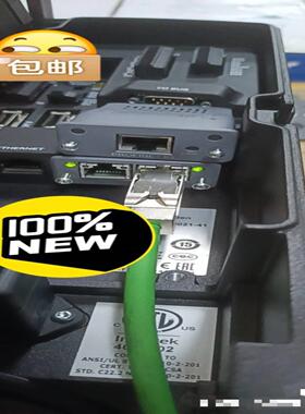 配件阿特拉斯ANYBUS PROFINET总夹线 缐钉 PM4000 PF6000议价