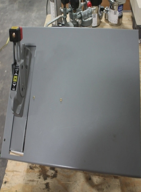 SQUAREDFHL36040CIRCUITBREAKER40A3P600VW/SquareDMa