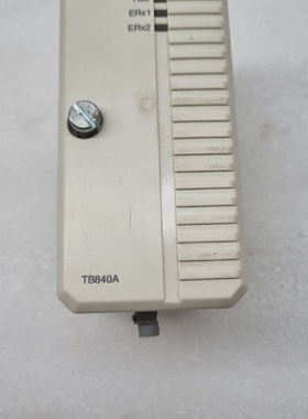 ABB TB840A 3BSE037760R1 Pr A Plc Mdulo TB 840 Un S800 Module