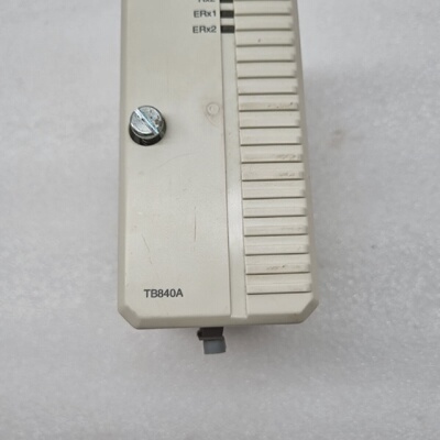 ABB TB840A 3BSE037760R1 Pr A Plc Mdulo TB 840 Un S800 Module