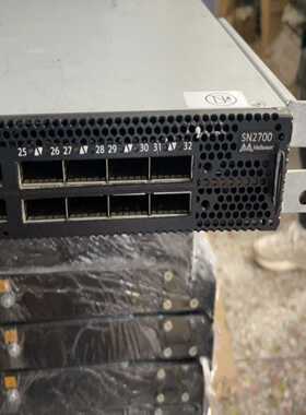 迈络思MellanoxSN270032口100G-议价