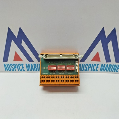 WeidmullerRSWT242ELA031816BloccoTerminale