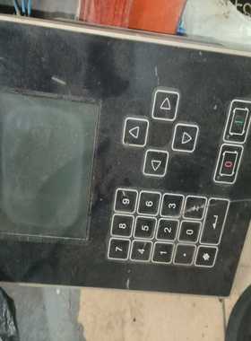 DelemDAC-360b剪板机控制系统，荷兰原装进口，型--议价商品