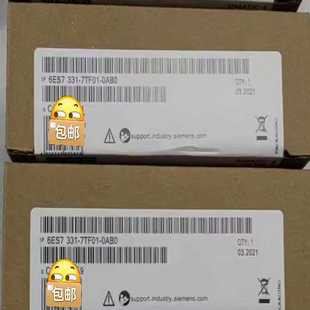 7TF01 博航商行 0AB0余货 需 功能 6ES7331