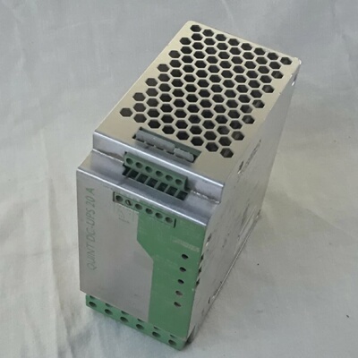 Phoenix Quint DCUPS 20A Uninterruptible Power Supply Unit