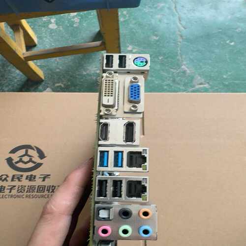 （议价）超微X10SAE工作站服务器主板，功能测试正常，正常拆