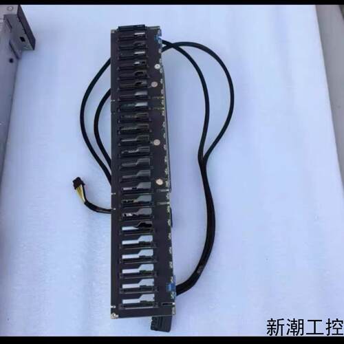 DELL R740XD R7425服务器25 24盘硬盘背议价商品