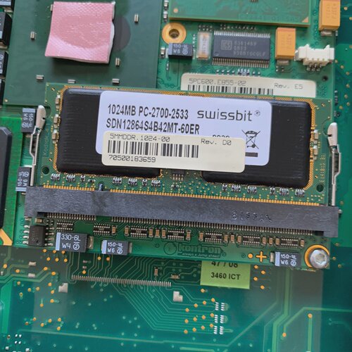 内存卡SDN1284S4B42MT-60ER【议价】