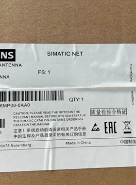 议价6Gk57956Mp000Aa0 6Gk5 7956M适用