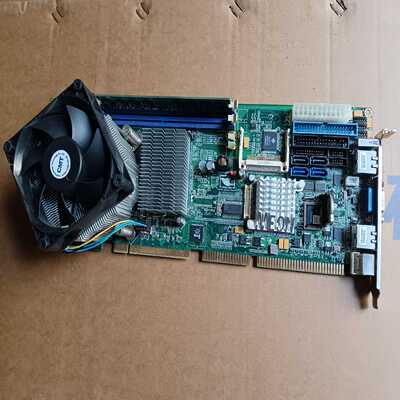 议价研扬工控机主板FSB-868GRev.B1.0P/N：