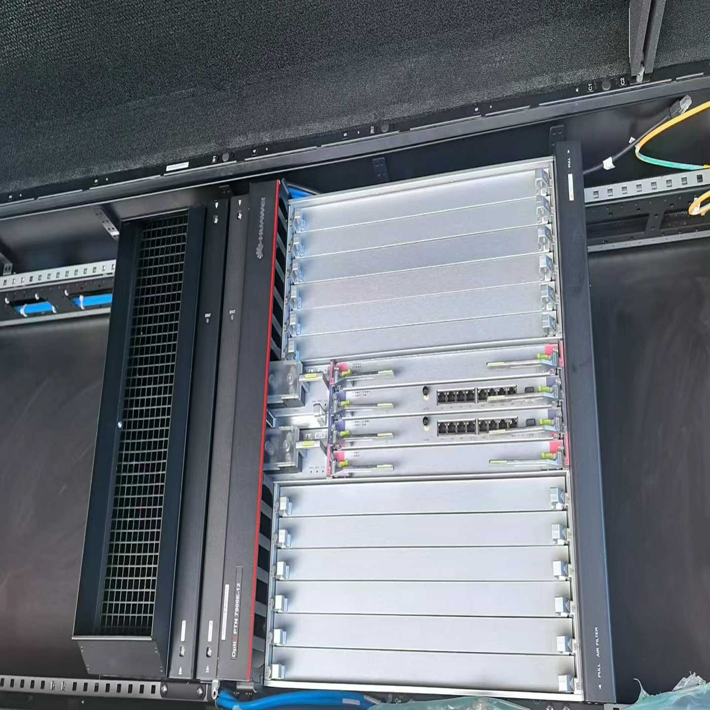 询价华为7900E-125台