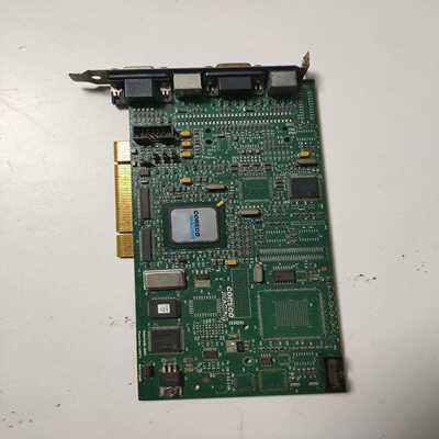 Coreco Imaging OC-B2P0-CVORB 图（宝染商铺）