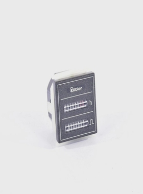 FRITZKBLER3550401351,HC77,Hourmeters/timers-NEW