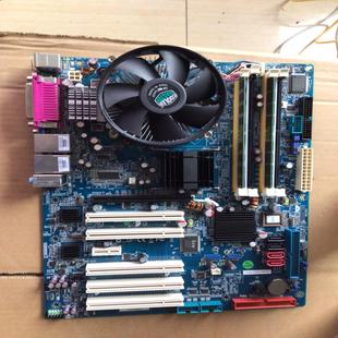 AIMB-763G2研华主板，九五新。~询价