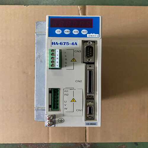 HA-675-4A-200-SPHD伺服驱动器（零零电子）